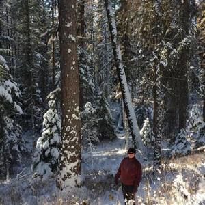 Meet your Posher, Janice